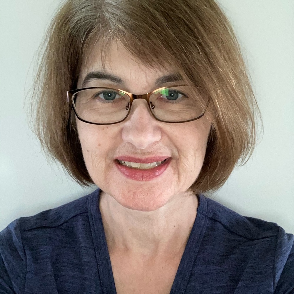 Meet your Posher, Gail
